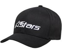 §Cappellino Alpinestars Blaze 2.0 Nero-Bianco§