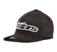 Blaze Flexfit Hat Nero/Bianco Lxl