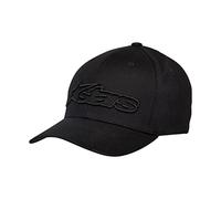 Alpinestars Blaze Flexfit Cap, nero, taglia S M per maschi