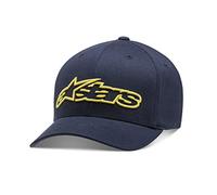 Alpinestars Blaze Flexfit Hat, Cappellino da Baseball Uomo, L/XL