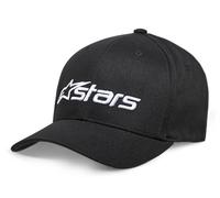 Cappellino Alpinestars Blaze 2.0 Nero/BiancoS/M Nero,Bianco