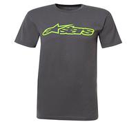 Alpinestars Blaze Tee Short Sleeve Uomo