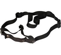 Alpinestars Bns A Helmet Chin Strap Nero
