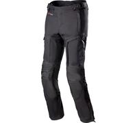 Alpinestars Bogotá Pro 3S, pantaloni in tessuto Drystar L male Nero/Nero