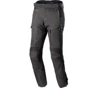 Alpinestars Bogotá Pro 4S, pantaloni in tessuto Drystar XXL male Nero/Nero