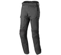 Alpinestars Bogotá Pro 4S, pantaloni in tessuto Drystar Lungo S male Nero/Nero
