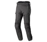 §Pantaloni Moto Alpinestars Bogotà Pro Drystar Corti Neri§