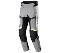 Alpinestars Bogotà Pro Drystar 4 stagioni - gamba regolare - grigio...