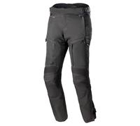 alpinestars Bogota Pro Drystar 4 Stagioni Pantaloni In Tessuto Nero M