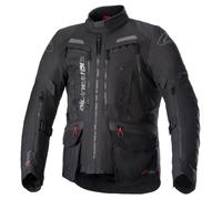 Alpinestars Bogota Pro Drystar® Jacket Nero L Uomo