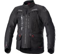 alpinestars Bogota Pro Drystar GIACCA IN TESSUTO uomo nero, taglia L