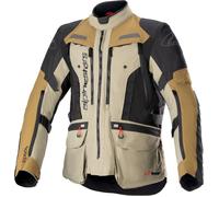 Alpinestars Bogota Pro Drystar® Jacket Nero 2XL Uomo