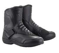 Alpinestars BOOT RIDGE V2 WP BK/BK 43