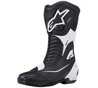 Alpinestars Boot SMX-S BK/WT 44