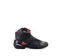 Scarpe Moto Alpinestars SMX-1 R V2 Vented Nero/Nero42 Nero,Nero