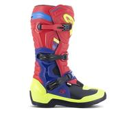 Alpinestars Boots, Tech 3 Stivali Uomo, Multi, 46 EU