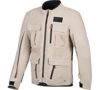 Alpinestars Borrego Drystar impermeabile Giacca tessile moto, Taglia S