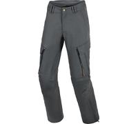 Alpinestars Borrego Drystar impermeabile Moto Tessile Pantaloni per maschi