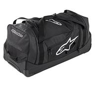 Borsone Alpinestars Komodo nero grigio bianco