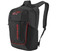 Alpinestars GFX V2 Zaino, nero-rosso per maschi