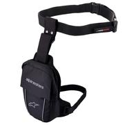 Alpinestars Access Leg Bag Nero