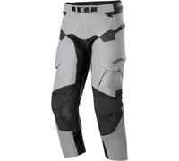 Alpinestars Boulder 3l Gore-tex® Pants Grigio 2XL / Short Uomo