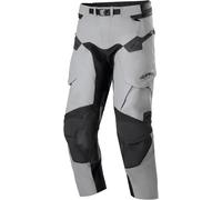 Alpinestars Boulder 3l Gore-tex® Pants Grigio L / Short Uomo