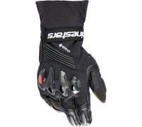 Alpinestars Boulder GTX, guanti gore-tex L male Nero/Nero