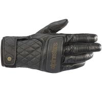 Guanti Moto Alpinestars Brass NeroXXXL Nero