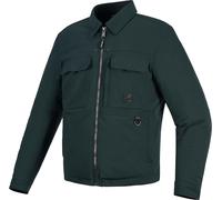 Alpinestars Giacca moto tessile Bryon WR Verde M Uomo