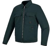 Alpinestars Bryon, giacca in tessuto 4XL male Verde Scuro