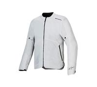Alpinestars C-1 Air Jacket Grigio M Uomo