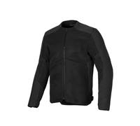Alpinestars C-1 Air, giacca in tessuto XL male Nero