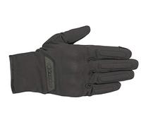 Alpinestars C 1 V2 Gore Windstopper Gore-tex Windstopper® Gloves Nero S