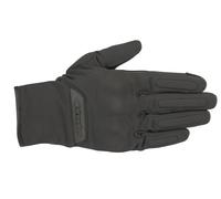 ALPINESTARS ALPINESTARS - Guanti C-1 V2 Gore Windstopper Nero M