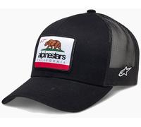 Alpinestars Cappellino Con Visiera Cali 2.0