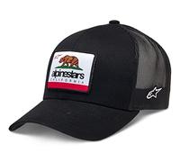 Alpinestars Cali 2.0 Cap Nero