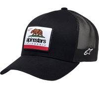 Alpinestars Cappellino Con Visiera Cali 2.0