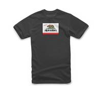 Alpinestars Cali 2.0 Tee nero S