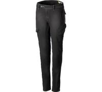 Alpinestars Caliber, pantaloni cargo donna 32 female Grigio Scuro