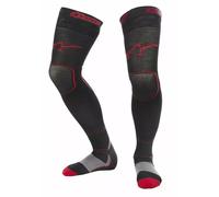DAINESE SOTTOCASCO AGV NECK GAITER GRIGIO TG.N