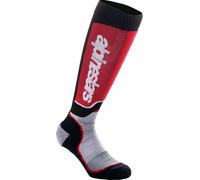 Alpinestars Calze MX Plus S 4702324-1215-S