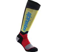 Alpinestars Calze MX Plus Taglia S 4702324-1212-S