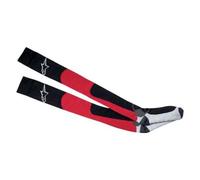 Calze Lungo Alpinestars MX Rosso L-XXL Rosso