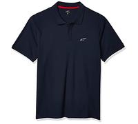 Alpinestars Capital Polo Polo, Uomo, Navy, S