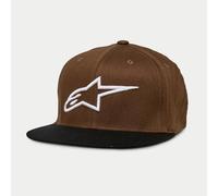 Alpinestars Cappellini/Cappello Senza Età Flat Peak/Visor Uomo...