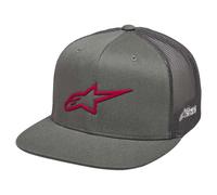 Alpinestars Cappellino Con Visiera 3d Ageless