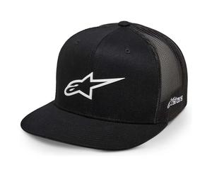 Alpinestars Cappellino Con Visiera 3d Ageless