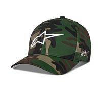 Alpinestars Cappellino Con Visiera Ageless Multi