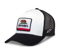 Alpinestars Cappellino Con Visiera Cali 2.0